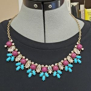 Talbots Statement Necklace